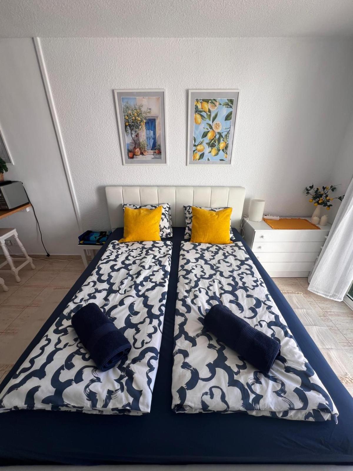 Lemon Beach Tenerife Holiday Apartment Las Americas Costa Adeje  Exteriör bild
