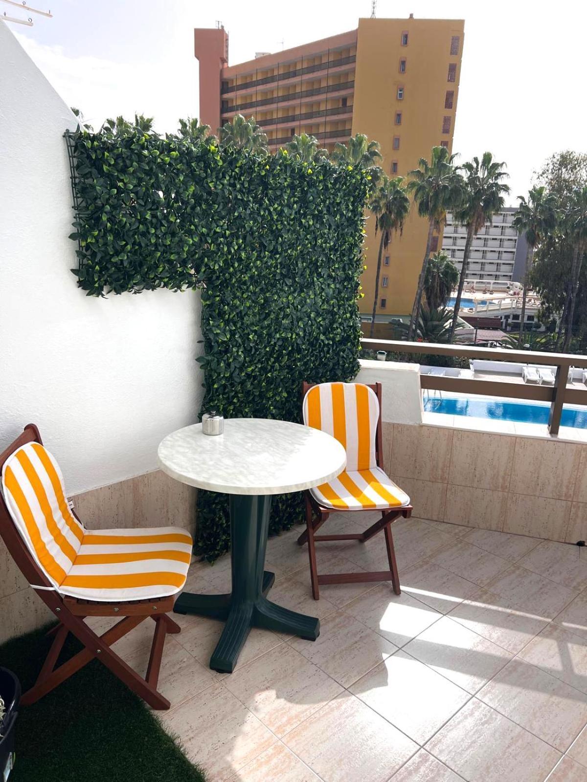 Lemon Beach Tenerife Holiday Apartment Las Americas Costa Adeje  Exteriör bild