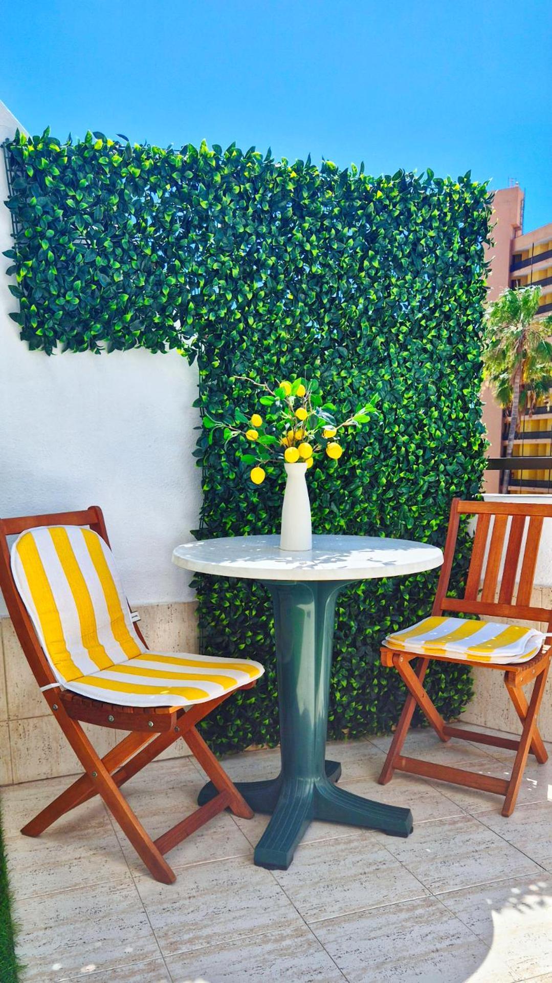 Lemon Beach Tenerife Holiday Apartment Las Americas Costa Adeje  Exteriör bild