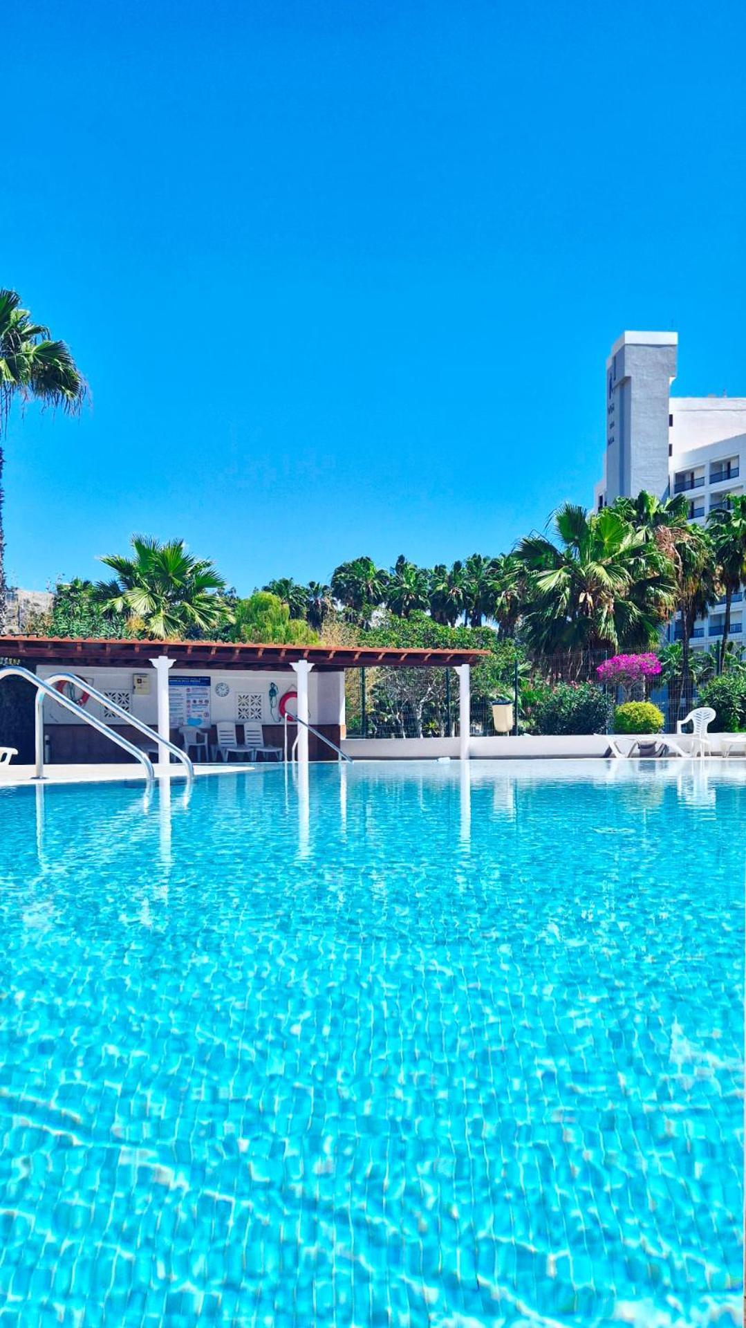 Lemon Beach Tenerife Holiday Apartment Las Americas Costa Adeje  Exteriör bild