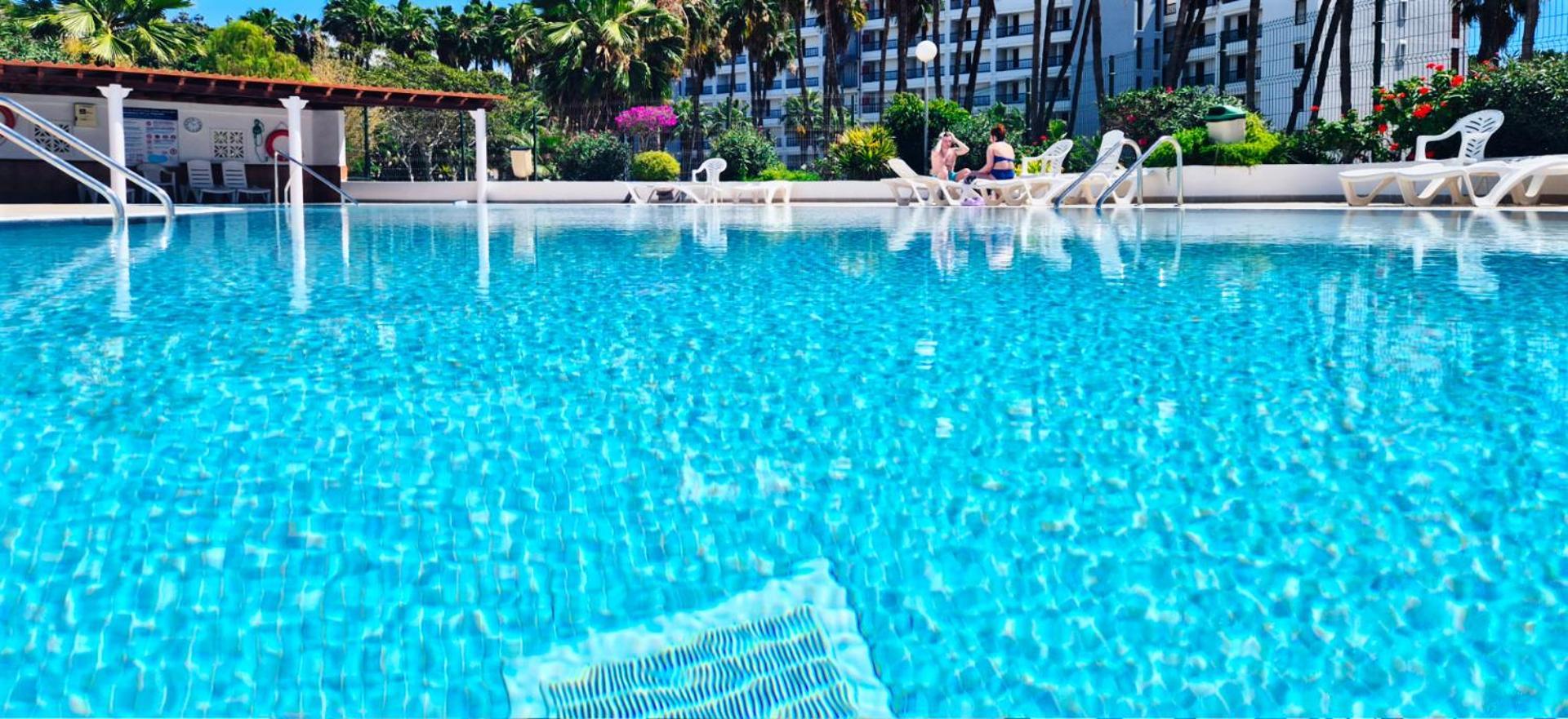 Lemon Beach Tenerife Holiday Apartment Las Americas Costa Adeje  Exteriör bild